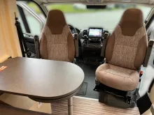 Fahrzeugbild Malibu Van charming GT skyview 640 LE RB two rooms #11