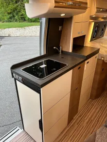 Fahrzeugbild Malibu Van charming GT skyview 640 LE RB two rooms #13