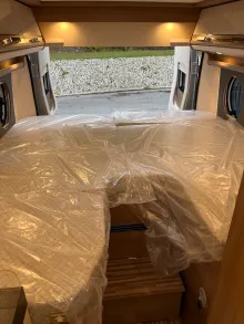 Fahrzeugbild Malibu Van charming GT skyview 640 LE RB two rooms #17