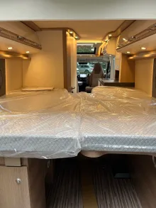 Fahrzeugbild Malibu Van charming GT skyview 640 LE RB two rooms #18
