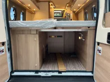 Fahrzeugbild Malibu Van charming GT skyview 640 LE RB two rooms #19