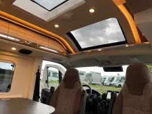 Fahrzeugbild Malibu Van charming GT skyview 640 LE RB two rooms #20