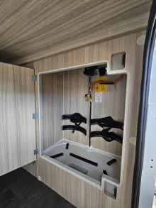 Fahrzeugbild Sun Living A 60SP Edition 25|Automatik|NAVI+RFK|SOLAR #20