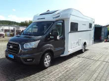 Fahrzeugbild Weinsberg CaraSuite 650 MEG #4