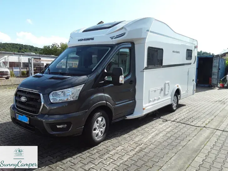 Fahrzeugbild Weinsberg CaraSuite 650 MEG #4