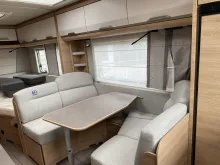 Fahrzeugbild Knaus Südwind 500 PF 60 YEARS #10