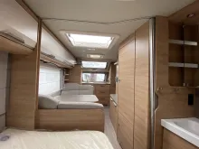 Fahrzeugbild Knaus Südwind 500 PF 60 YEARS #14
