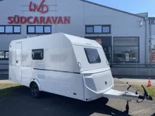 Fahrzeugbild Knaus Sport 420 QD #1