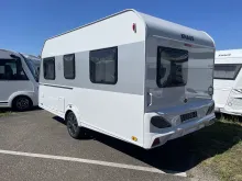 Fahrzeugbild Knaus Sport 420 QD #6