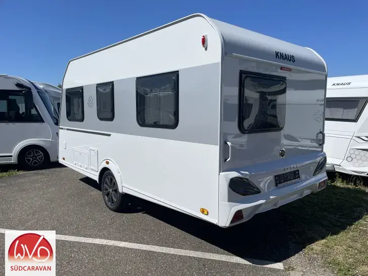 Fahrzeugbild Knaus Sport 420 QD #6