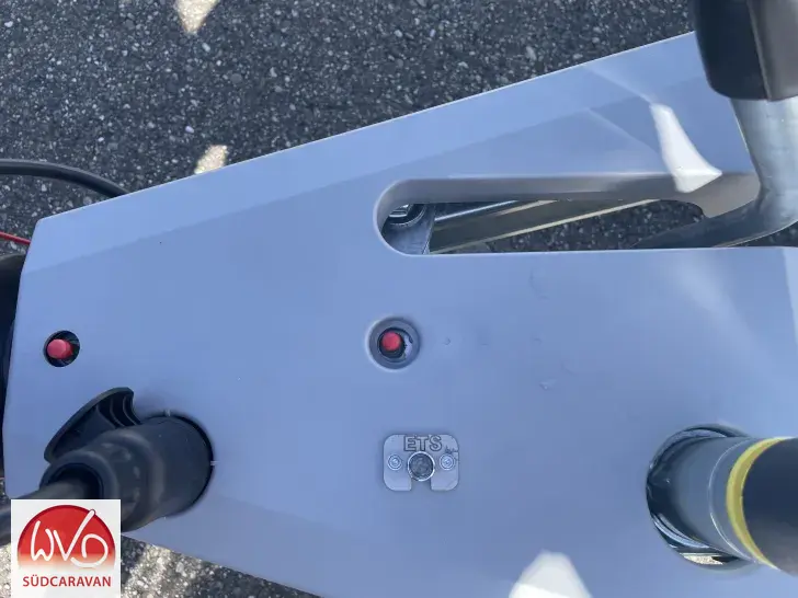 Fahrzeugbild Knaus Sport 420 QD #8
