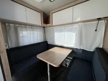 Fahrzeugbild Knaus Sport 420 QD #9