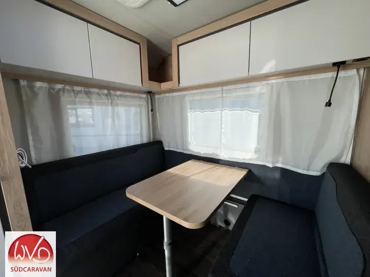 Fahrzeugbild Knaus Sport 420 QD #9