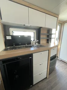 Fahrzeugbild Knaus Sport 420 QD #10