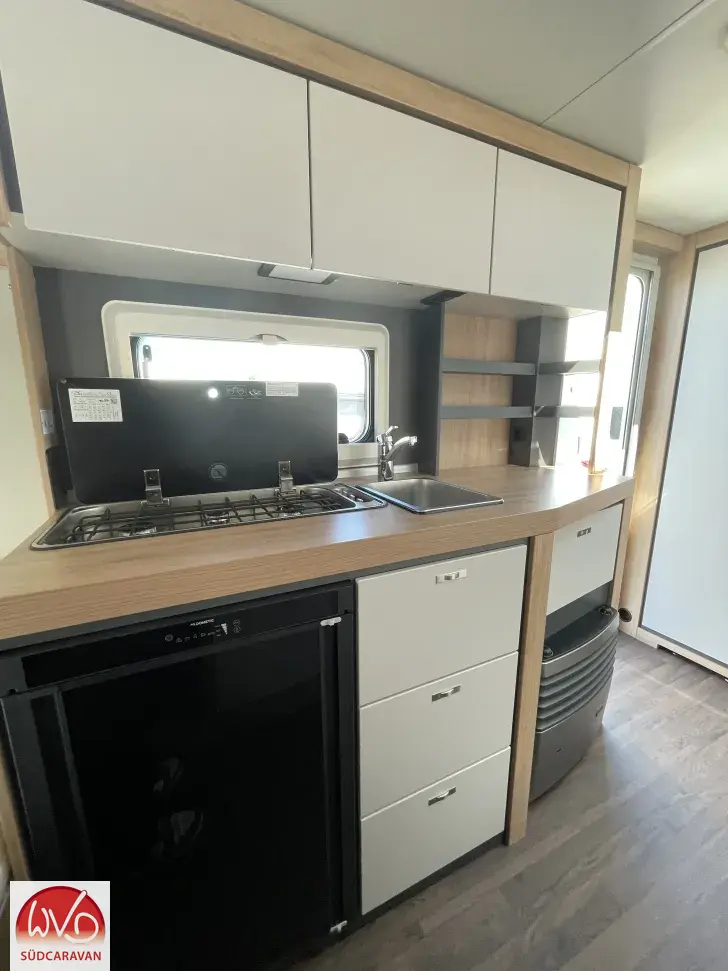 Fahrzeugbild Knaus Sport 420 QD #10