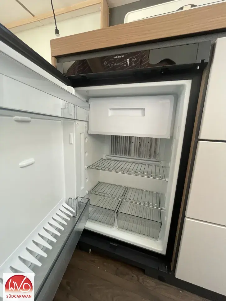 Fahrzeugbild Knaus Sport 420 QD #11