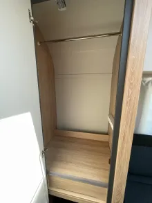 Fahrzeugbild Knaus Sport 420 QD #12
