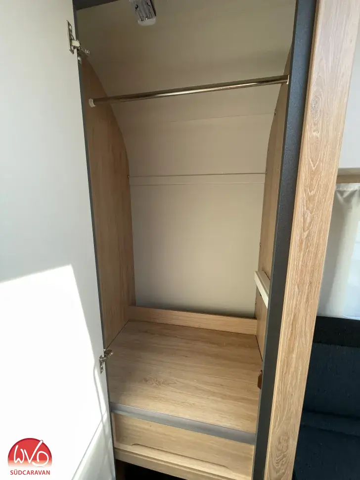 Fahrzeugbild Knaus Sport 420 QD #12