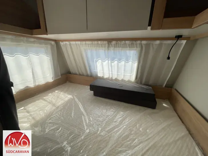 Fahrzeugbild Knaus Sport 420 QD #13