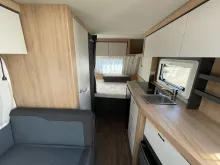Fahrzeugbild Knaus Sport 420 QD #16