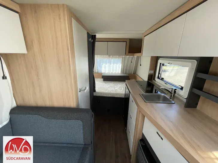 Fahrzeugbild Knaus Sport 420 QD #16