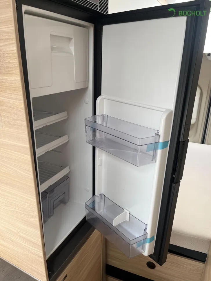 Fahrzeugbild Knaus BoxStar 600 Street XL #9