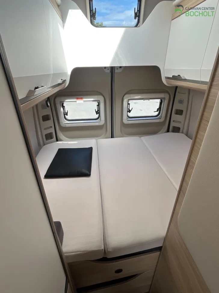 Fahrzeugbild Knaus BoxStar 600 Street XL #10
