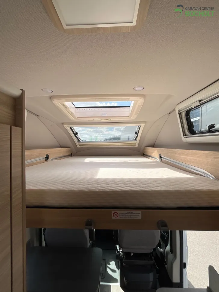 Fahrzeugbild Knaus BoxStar 600 Street XL #11