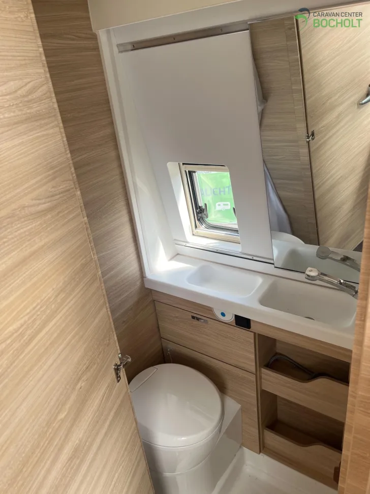 Fahrzeugbild Knaus BoxStar 600 Street XL #12