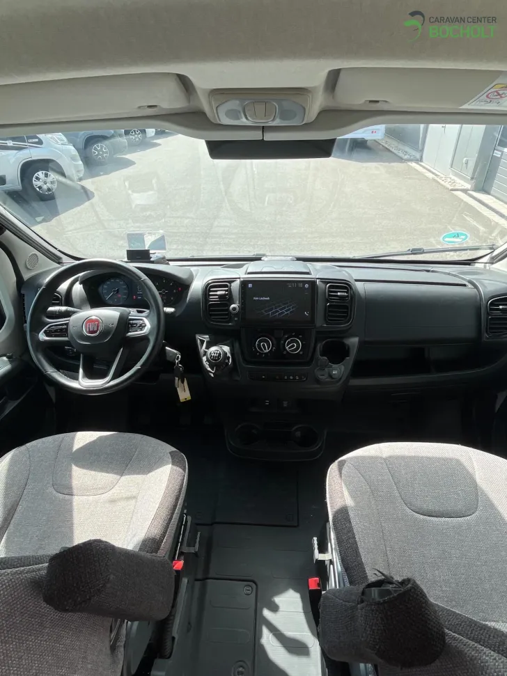 Fahrzeugbild Knaus BoxStar 600 Street XL #13