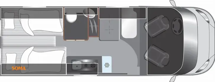Grundriss Tag Soma Camp Van 640