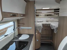 Fahrzeugbild Malibu I 441 KB-LE lightweight 3.5t #8