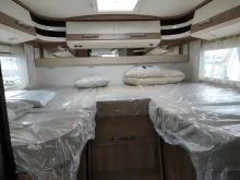 Fahrzeugbild Malibu I 441 KB-LE lightweight 3.5t #11