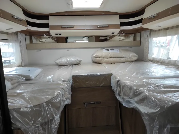 Fahrzeugbild Malibu I 441 KB-LE lightweight 3.5t #11