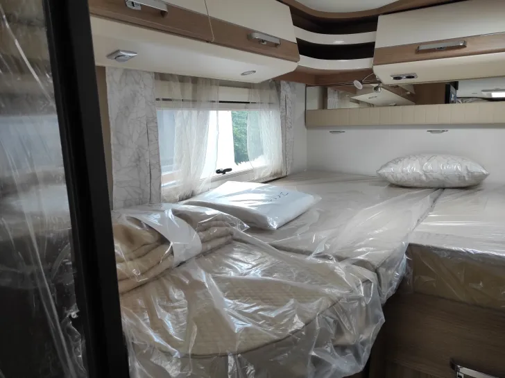 Fahrzeugbild Malibu I 441 KB-LE lightweight 3.5t #12