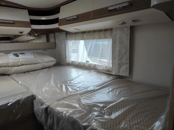 Fahrzeugbild Malibu I 441 KB-LE lightweight 3.5t #13