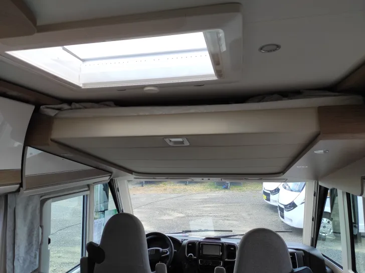 Fahrzeugbild Malibu I 441 KB-LE lightweight 3.5t #16