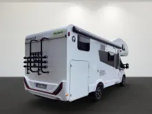 Fahrzeugbild Sunlight A 70 *6 Schlafplätze* Multimedia-Paket #4