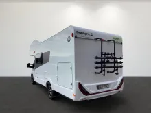 Fahrzeugbild Sunlight A 70 *6 Schlafplätze* Multimedia-Paket #5