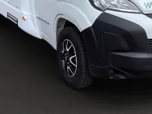 Fahrzeugbild Sunlight A 70 *6 Schlafplätze* Multimedia-Paket #6