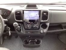 Fahrzeugbild Sunlight A 70 *6 Schlafplätze* Multimedia-Paket #9