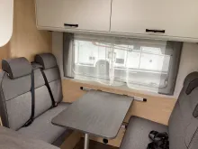 Fahrzeugbild Sunlight A 70 *6 Schlafplätze* Multimedia-Paket #12