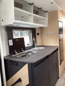 Fahrzeugbild Sunlight A 70 *6 Schlafplätze* Multimedia-Paket #13