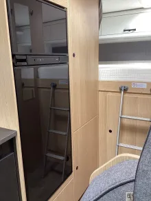 Fahrzeugbild Sunlight A 70 *6 Schlafplätze* Multimedia-Paket #14