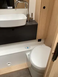 Fahrzeugbild Sunlight A 70 *6 Schlafplätze* Multimedia-Paket #16