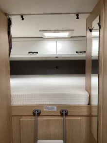 Fahrzeugbild Sunlight A 70 *6 Schlafplätze* Multimedia-Paket #17