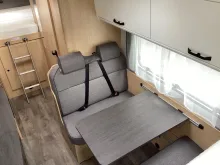 Fahrzeugbild Sunlight A 70 *6 Schlafplätze* Multimedia-Paket #22