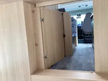 Fahrzeugbild Sunlight A 70 *6 Schlafplätze* Multimedia-Paket #24