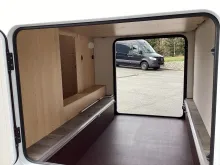 Fahrzeugbild Sunlight A 70 *6 Schlafplätze* Multimedia-Paket #25