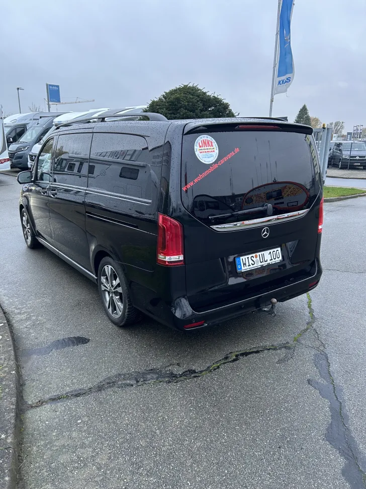 Fahrzeugbild Sonstige Avantgarde Edition #2